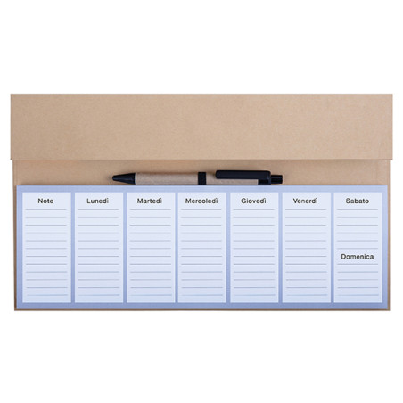 PLANNING STICKERS PB495
