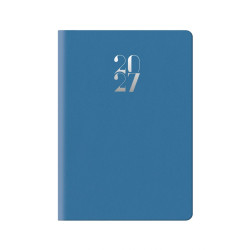 Agenda bigiornaliera Tascabile  H10020