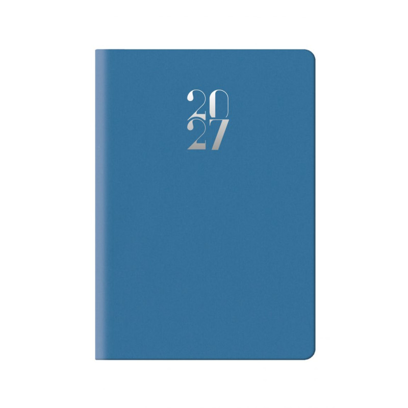 Agenda bigiornaliera Tascabile  H10020