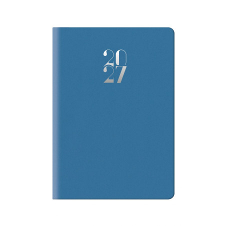 Agenda bigiornaliera Tascabile  H10020