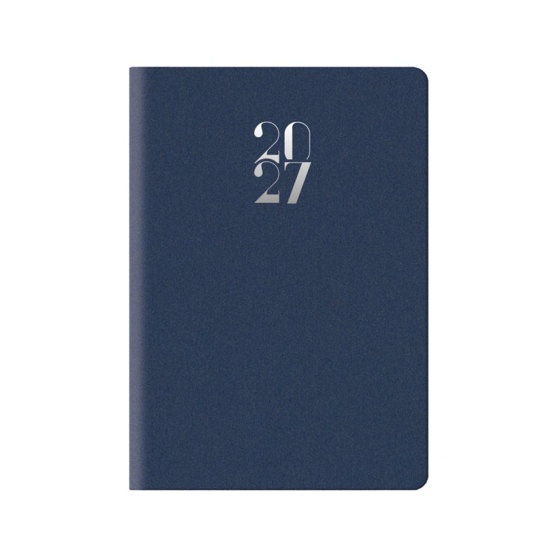 Agenda bigiornaliera Tascabile  H10020