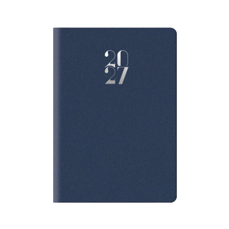 Agenda bigiornaliera Tascabile  H10020
