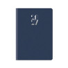 Agenda bigiornaliera Tascabile  H10020
