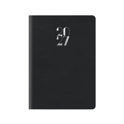 Agenda bigiornaliera Tascabile  H10020