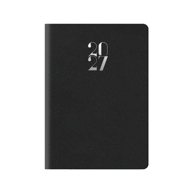 Agenda bigiornaliera Tascabile  H10020