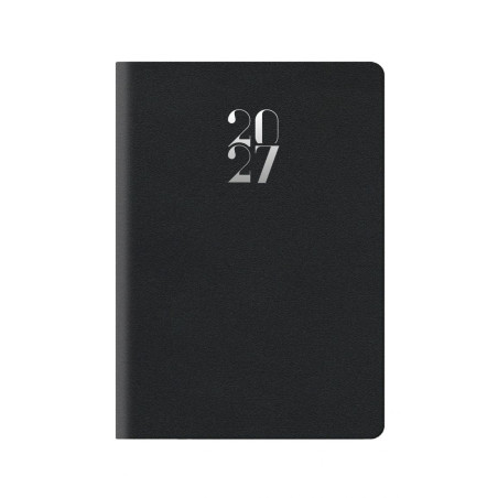 Agenda bigiornaliera Tascabile  H10020