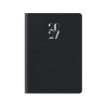 Agenda bigiornaliera Tascabile  H10020