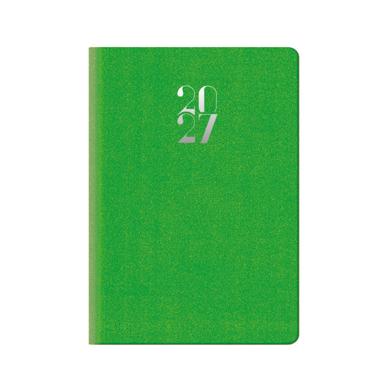 Agenda bigiornaliera Tascabile  H10020