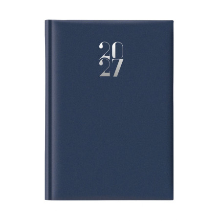 Agenda Giornaliera H62820