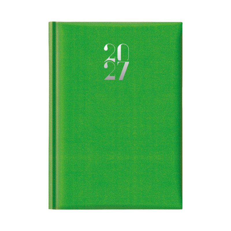 Agenda Giornaliera H62820