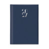 Agenda Giornaliera Quadrettata H20820
