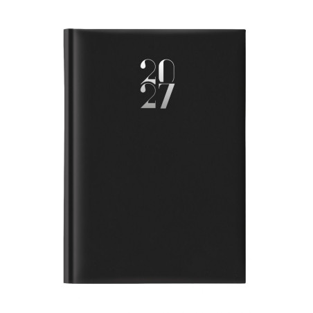 Agenda Giornaliera Quadrettata H20820