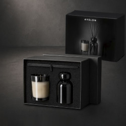 Set Aromatico Avelon Ref: 22489