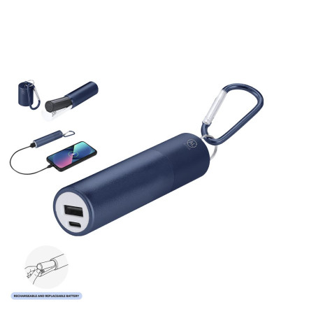 Power Bank Decan Ref: 22473