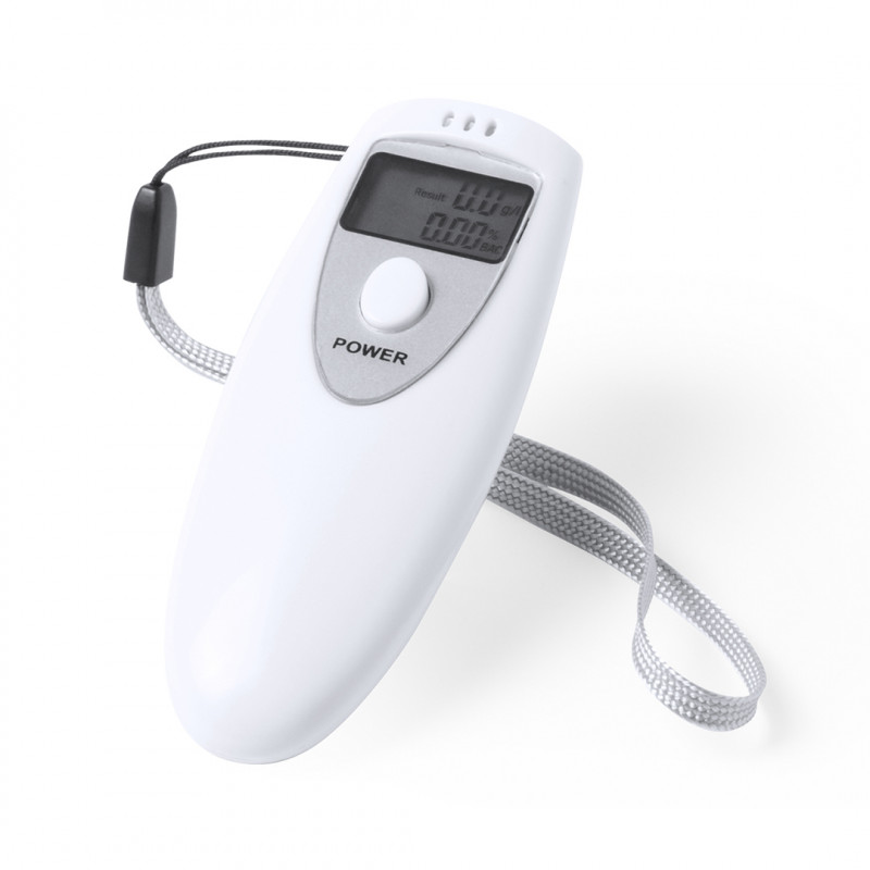 Etilometro Gamp 5287