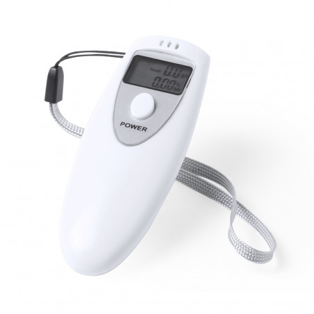 Etilometro Gamp 5287