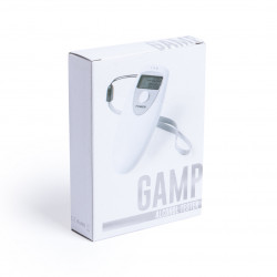 Etilometro Gamp 5287