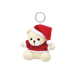 Portachiavi Peluche Roslin...