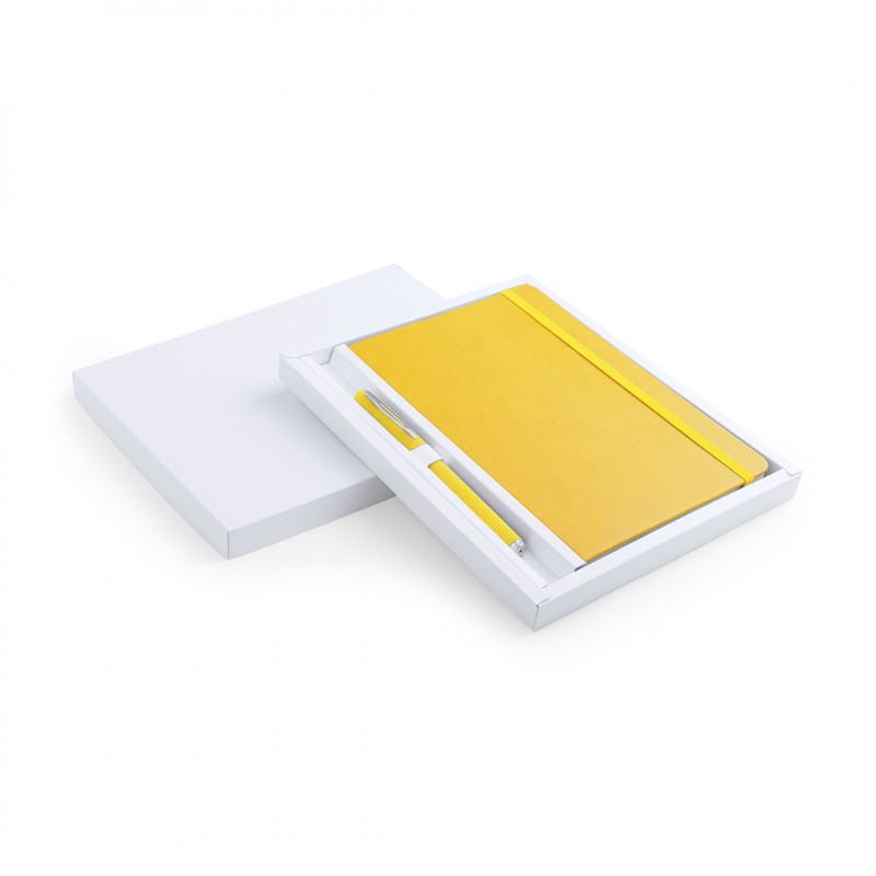Notes+Penna Marden 5041