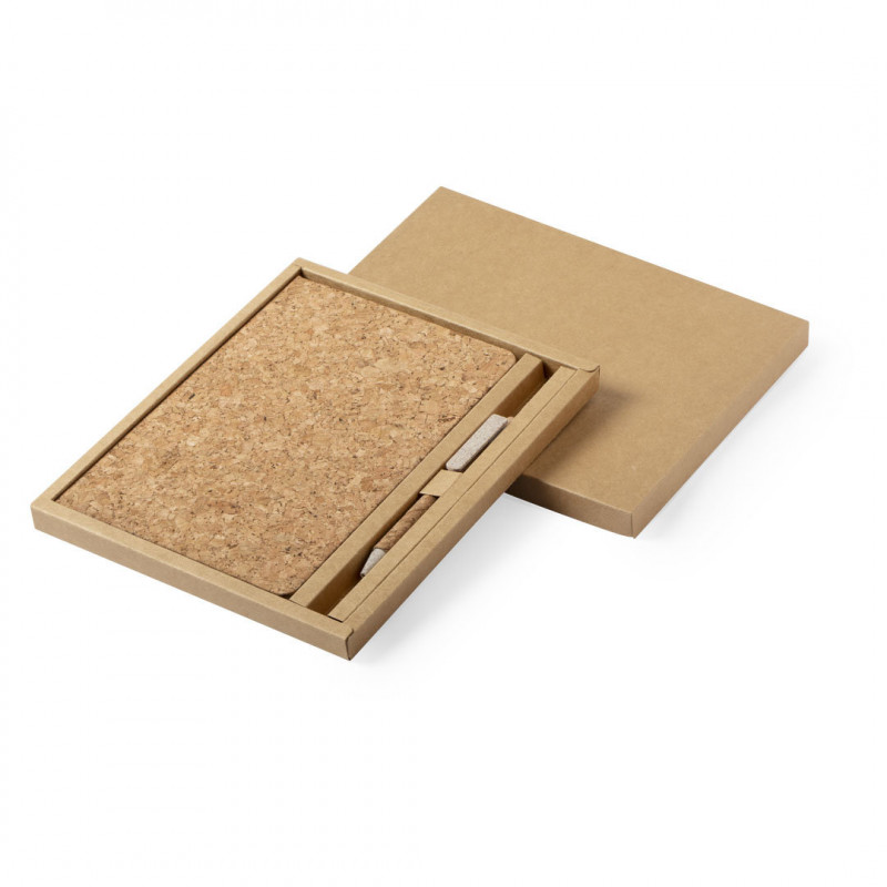 Notes+Penna 6395