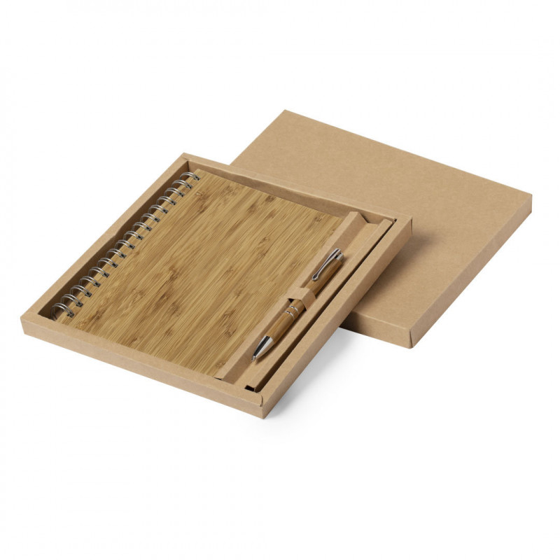 Notes+Penna Hecan 6396