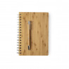 Notes+Penna Hecan 6396