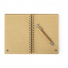 Notes+Penna Hecan 6396