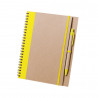 Notes+Penna Tunel 3437