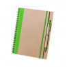 Notes+Penna Tunel 3437