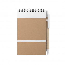 Notes+Penna Ecocard 3190