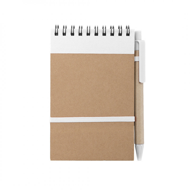 Notes+Penna Ecocard 3190