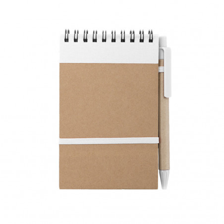 Notes+Penna Ecocard 3190