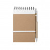 Notes+Penna Ecocard 3190