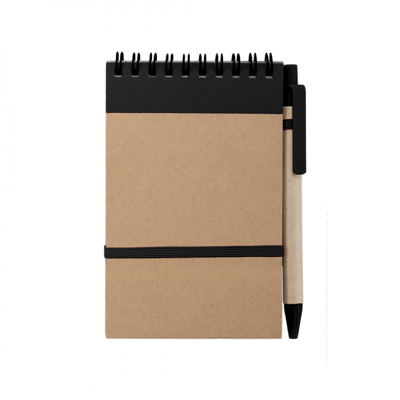 Notes+Penna Ecocard 3190