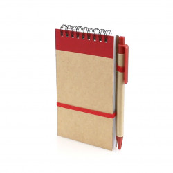 Notes+Penna Ecocard 3190