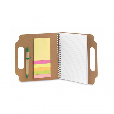 Notes Multifunzione Makron 4237