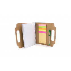 Notes Multifunzione Makron 4237