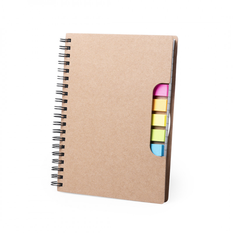Notes multifunzione Tiblan 6109