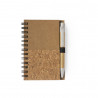Notes+Penna Sulax 6565