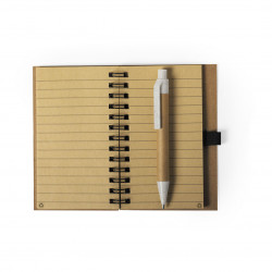 Notes+Penna Sulax 6565