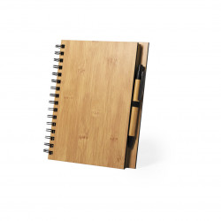 Notes+Penna Polnar 6401