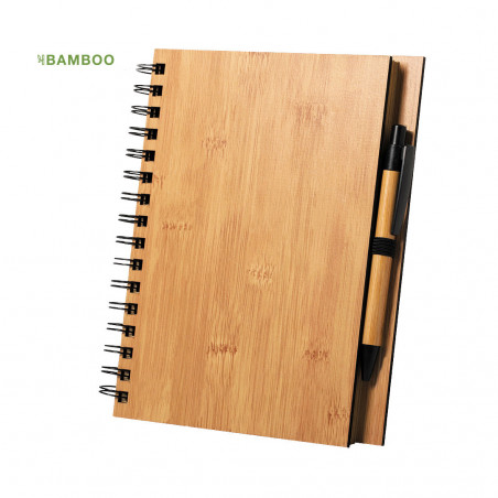 Notes+Penna Polnar 6401