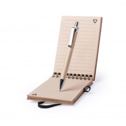 Notes+Penna Tumiz 6018