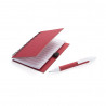 Notes+Penna Pilaf 4670