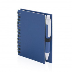 Notes+Penna Pilaf 4670