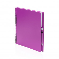 Notes+Penna Tecnar 4730
