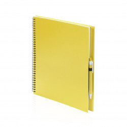 Notes+Penna Tecnar 4730