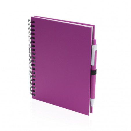 Notes+Penna Koguel 4729