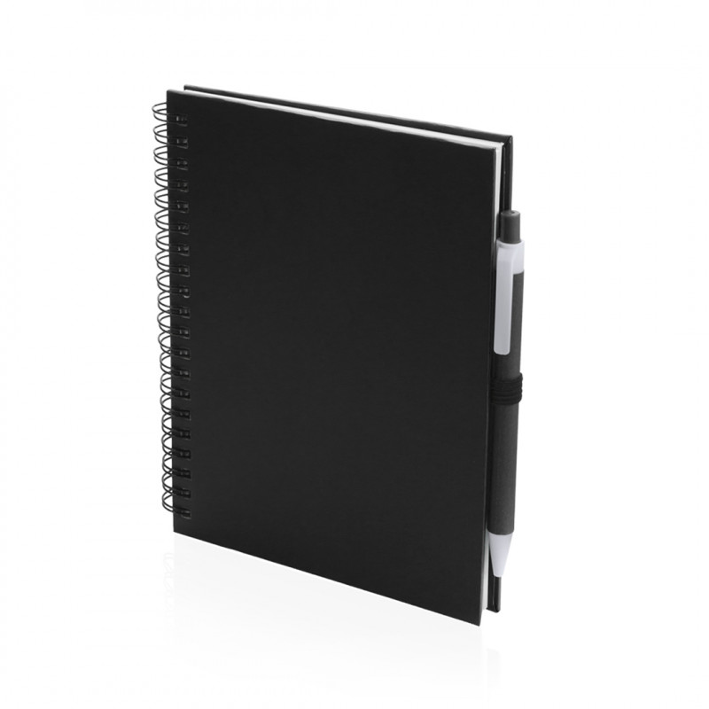 Notes+Penna Koguel 4729
