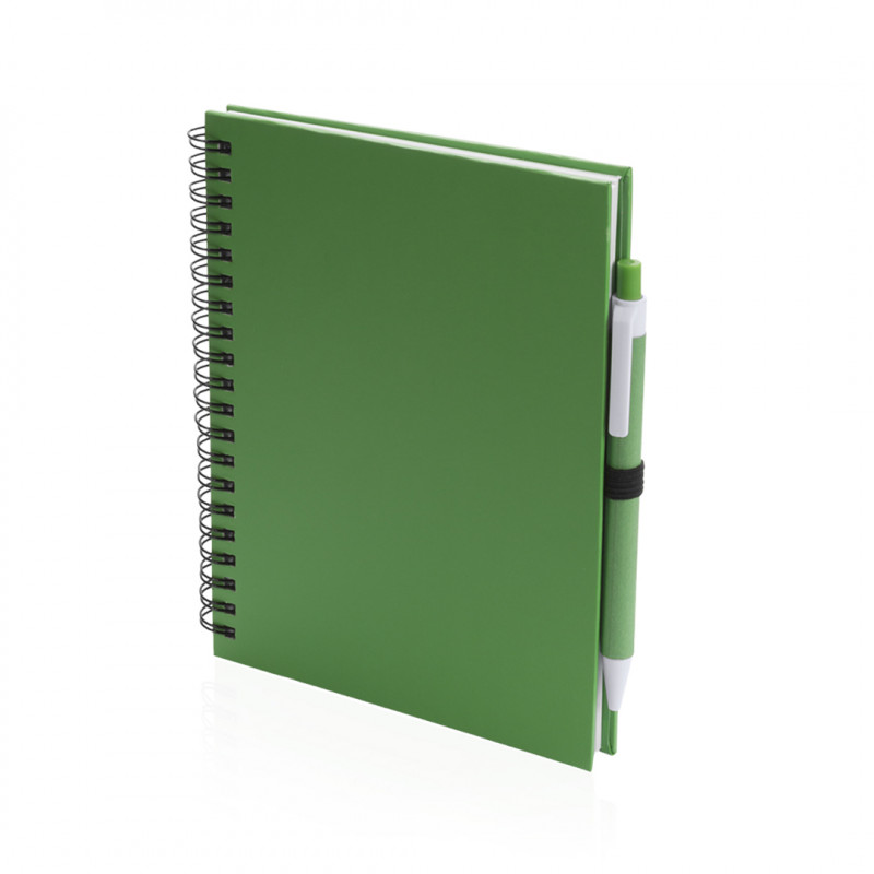 Notes+Penna Koguel 4729